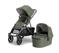 Dúo Cruz V3 de UPPAbaby UPPAbaby Evelyn