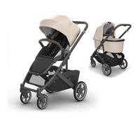 Dúo Cruz V3 de UPPAbaby UPPAbaby Liam