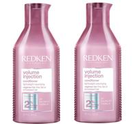 Dúo de acondicionadores High Rise Volume Lifting de Redken (2 x 250 ml)