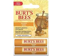 Dúo de bálsamos Burt's Bees Miel (2 x 4,25 g)