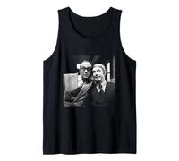 Dúo de Comedia Eric Morecambe y Ernie Wise Comedians 1973 Camiseta sin Mangas