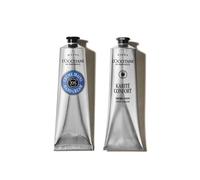 Dúo de Cuidados de Manos & Pies Karité 300 - L'Occitane en Provence
