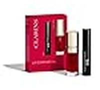 Dúo de maquillaje de labios y ojos, set de regalo para el día de la