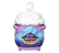 Dúo de Pequeños Compañeros Misteriosos - Mixlings