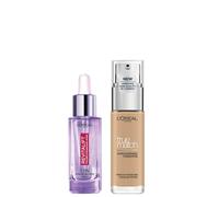 L'Oréal Paris Revitalift Filler with 1.5% Hyaluronic Acid Anti-Wrinkle Dropper Serum 30ml