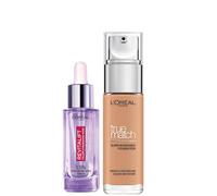 L'Oréal Paris Revitalift Filler with 1.5% Hyaluronic Acid Anti-Wrinkle Dropper Serum 30ml
