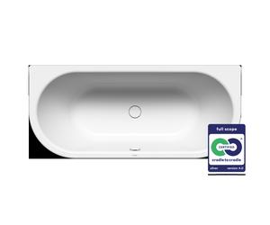 Dúo del CENTRO KALDEWEI 2 131, 283100010001, Color: Blanco