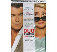 Duo D'Escrocs [DVD]