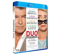 Duo d'escrocs [Francia] [Blu-ray]