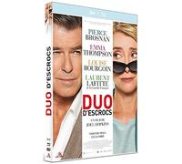 Duo d'escrocs [Francia] [Blu-ray]