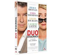 Duo d'escrocs [Francia] [DVD]