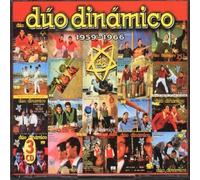 Duo Dinamico - 5 Estrellas 1959-1966