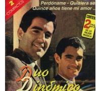 Duo Dinamico - Duo Dinamico [Import]