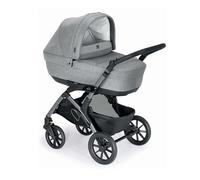Duo Dinámico Smart Gris Col. 994