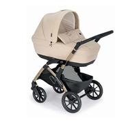 Dúo dinámico Smart Romantic Beige Naturaleza