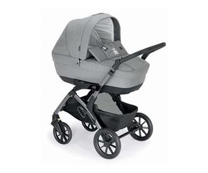 Dúo Dinámico Smart Romantic Gris Naturaleza