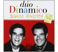 Duo Dinamico - Somos Jovenes: 50 Años