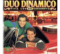 Duo Dinamico - Viva Los 50