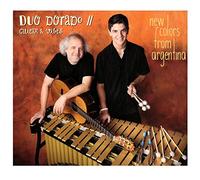 DUO DORADO - New Colors From Argentina