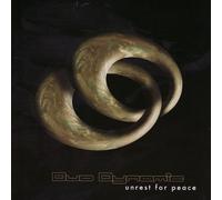 Duo Dynamic - Unrest for Peace