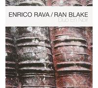 Duo En Noir by Enrico Rava (2009-10-13)