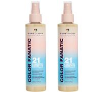 Dúo espray Colour Fanatic de Pureology (200 ml)