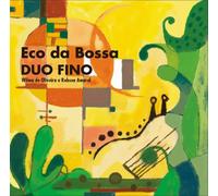 Duo Fino - Eco Da Bossa