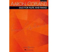 Duo for Flûte and Piano Flûte Traversiere: Revised Edition
