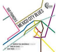 Duo François - Mexico City Blues