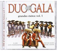Duo Gala - Grandes exitos vol. 1