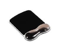 DUO GEL MOUSEPAD WAVE 62399