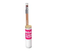 Duo Glass Shine + Multiliner Honey High