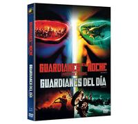Duo - Guardianes Dia Y Noche - Mtl [DVD]