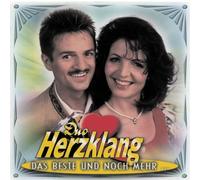Duo Herzklang - Das Beste und Noch Mehr [Import]