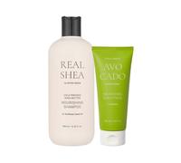 Dúo Hidratación para Pelo Seco d Green