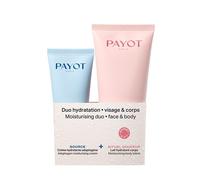 Duo Hidratacion Profunda Visage & Corps