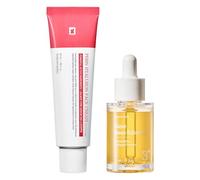 Dúo Hidratación y Luminosidad: TOSOWOONG Crema Facial PDRN Hyaluron & Esencia Glow Bean para una Piel Juvenil y Luminosa