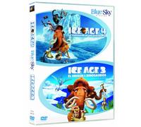 Duo -Ice Age 3 Y 4 [DVD]