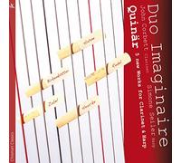 Duo Imaginaire - Quinär