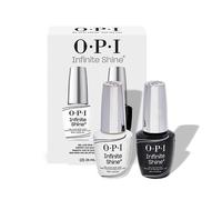 ¡34% DTO! Infinite Shine Pack Duo Top Coat + Base Coat