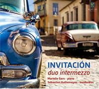 Duo Intermezzo - Duo Intermezzo - Invitacion