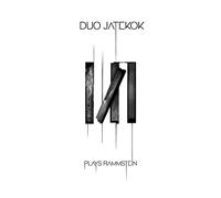 Duo Jatekok - Duo Jatekok plays Rammstein [Vinilo]