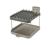 Duo Joseph Escurridor para platos con 2 niveles Duo Joseph. Gris