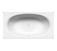 Dúo KALDEWEI Ellipso 230 190x100cm, 286000011001, Color: Blanco alpino con agarre invisible