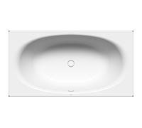 Dúo KALDEWEI Ellipso 230 190x100cm, 286000013001, Color: blanco alpino con efecto perla