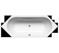 Dúo Kaldewei VAIO 6 952 210x80cm, 233200013001, Color: blanco alpino con efecto perla