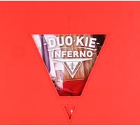 Duo Kie - Inferno - Premium