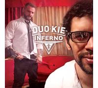 Duo Kie - Inferno [Vinilo]