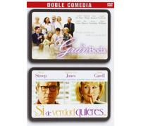 Duo La Gran Boda + Si De Verdad Quieres [DVD]