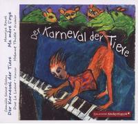 Duo la Lueur - Der Karneval der Tiere-Ma Mère l'Oye